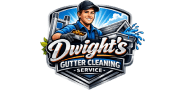 Dwight's Gutter Cleaning Service